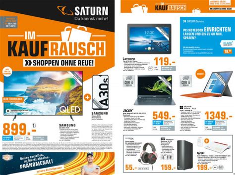 saturn online shop angebote